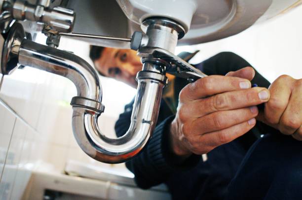 Reliable North Logan, UT Plumbing Services Solutions